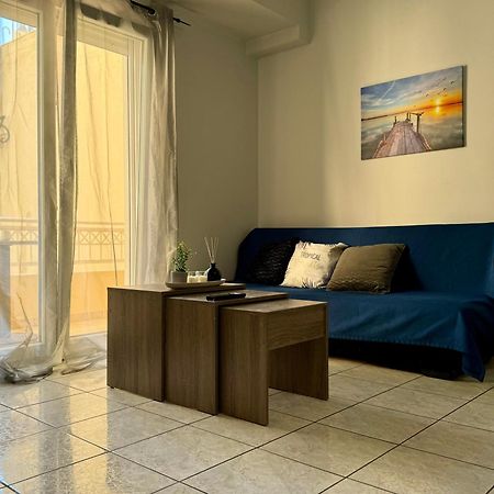 Family Apartment 2 Chios Town Ngoại thất bức ảnh