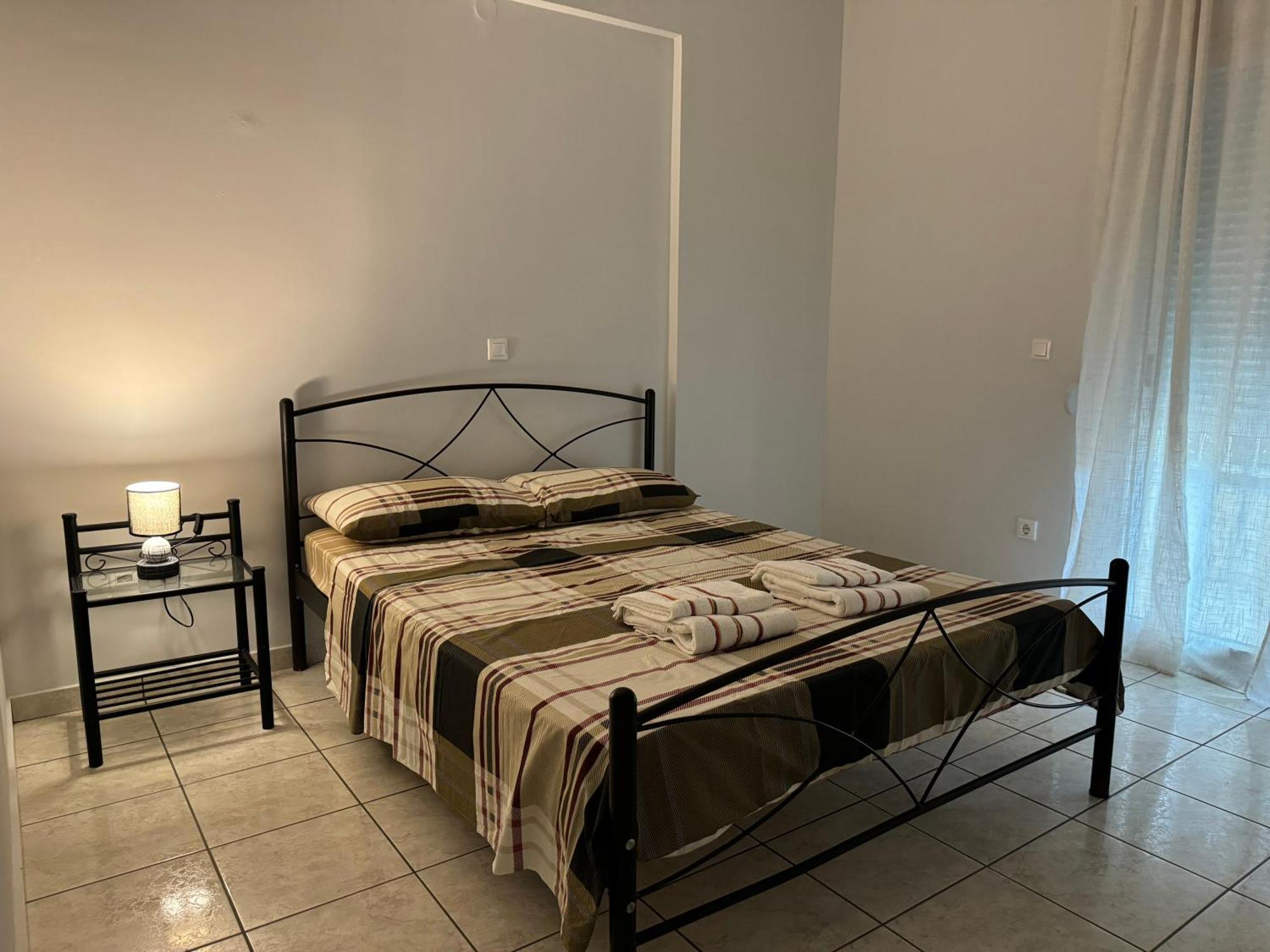 Family Apartment 2 Chios Town Ngoại thất bức ảnh