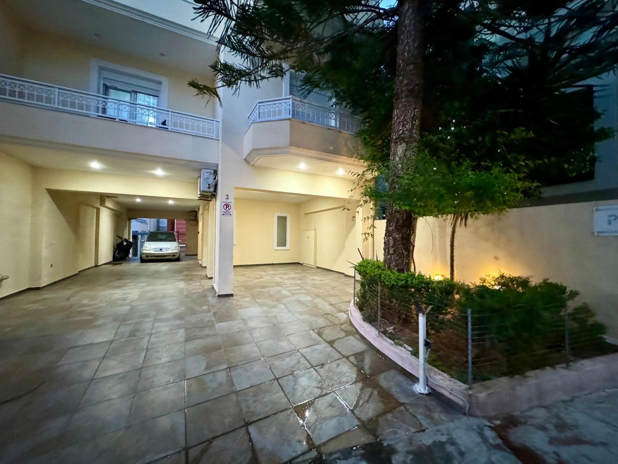 Family Apartment 2 Chios Town Ngoại thất bức ảnh