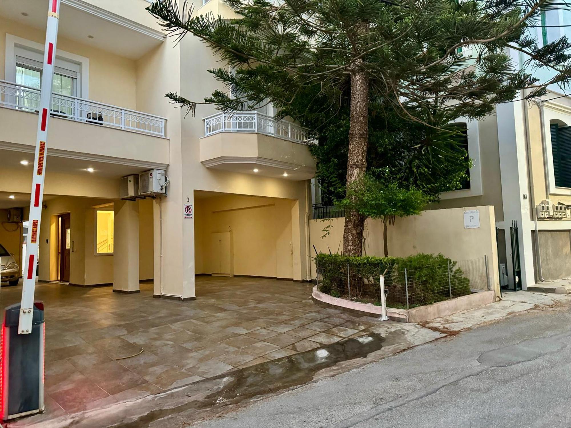 Family Apartment 2 Chios Town Ngoại thất bức ảnh
