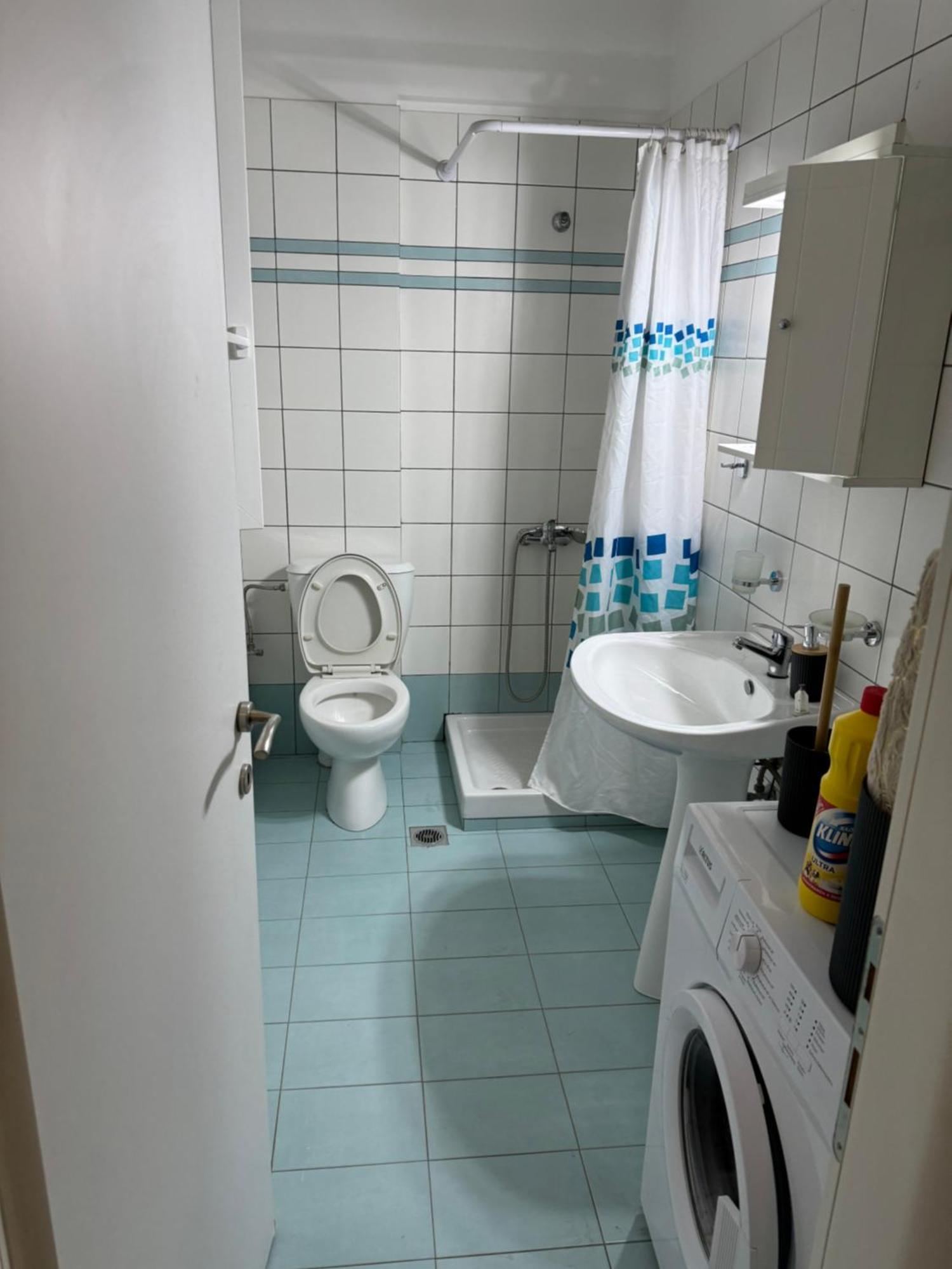 Family Apartment 2 Chios Town Ngoại thất bức ảnh
