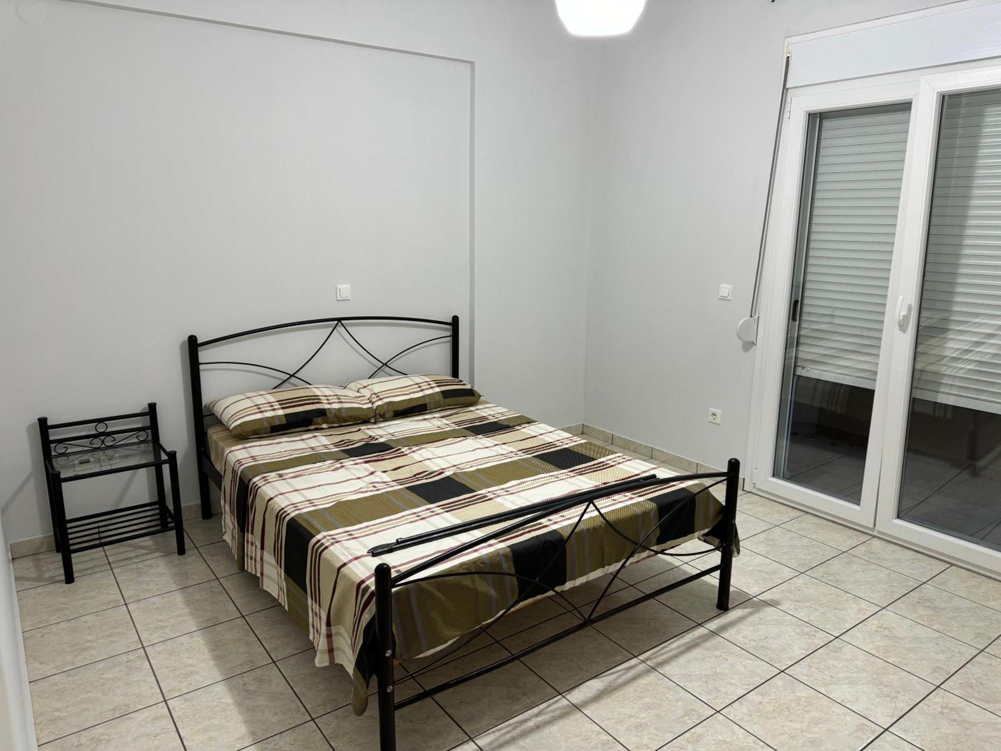 Family Apartment 2 Chios Town Ngoại thất bức ảnh