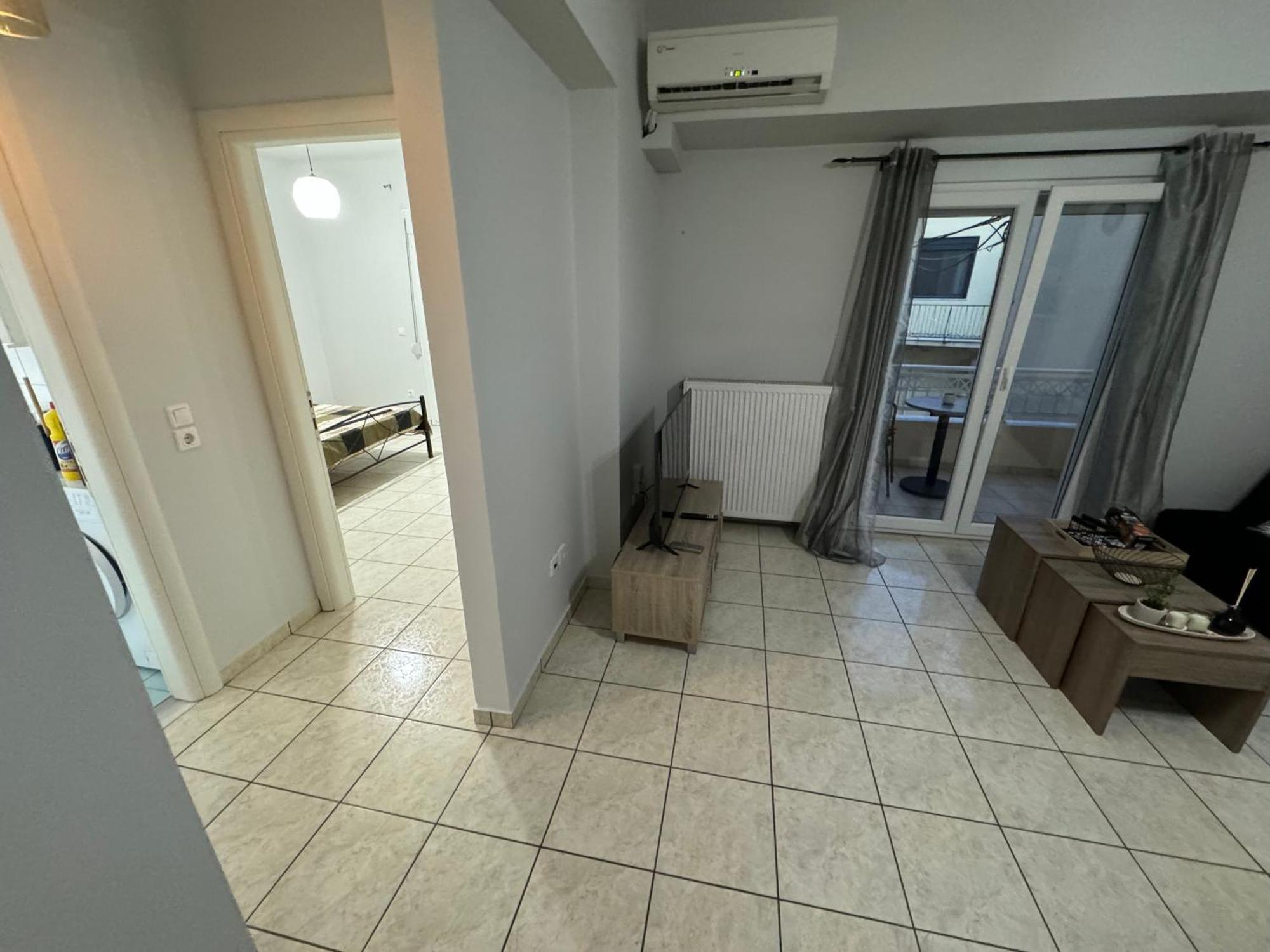 Family Apartment 2 Chios Town Ngoại thất bức ảnh