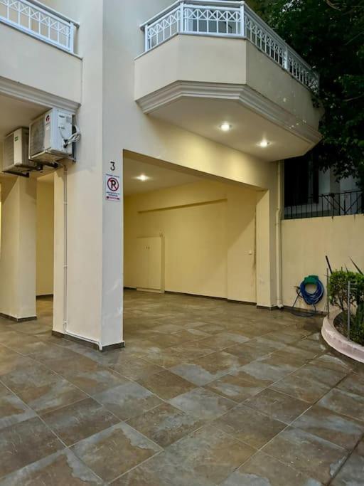 Family Apartment 2 Chios Town Ngoại thất bức ảnh