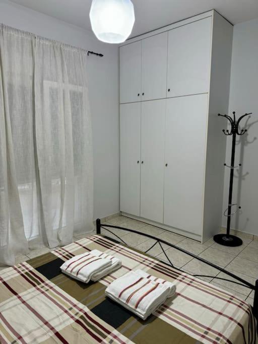 Family Apartment 2 Chios Town Ngoại thất bức ảnh