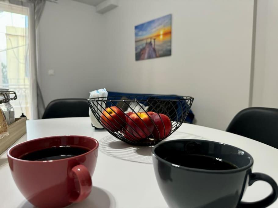 Family Apartment 2 Chios Town Ngoại thất bức ảnh