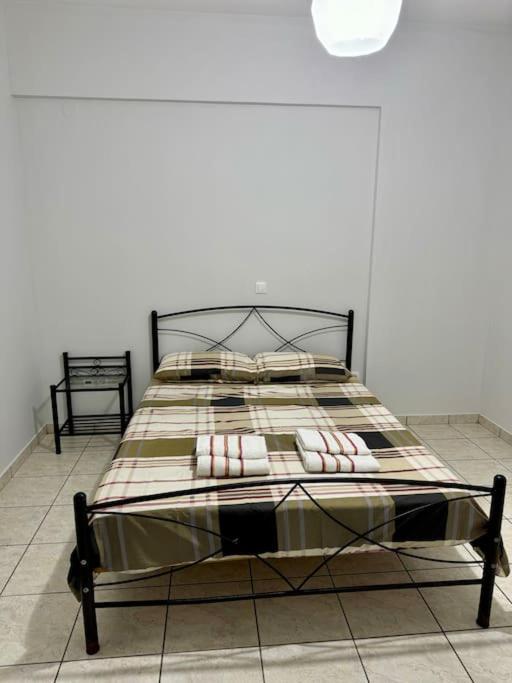 Family Apartment 2 Chios Town Ngoại thất bức ảnh