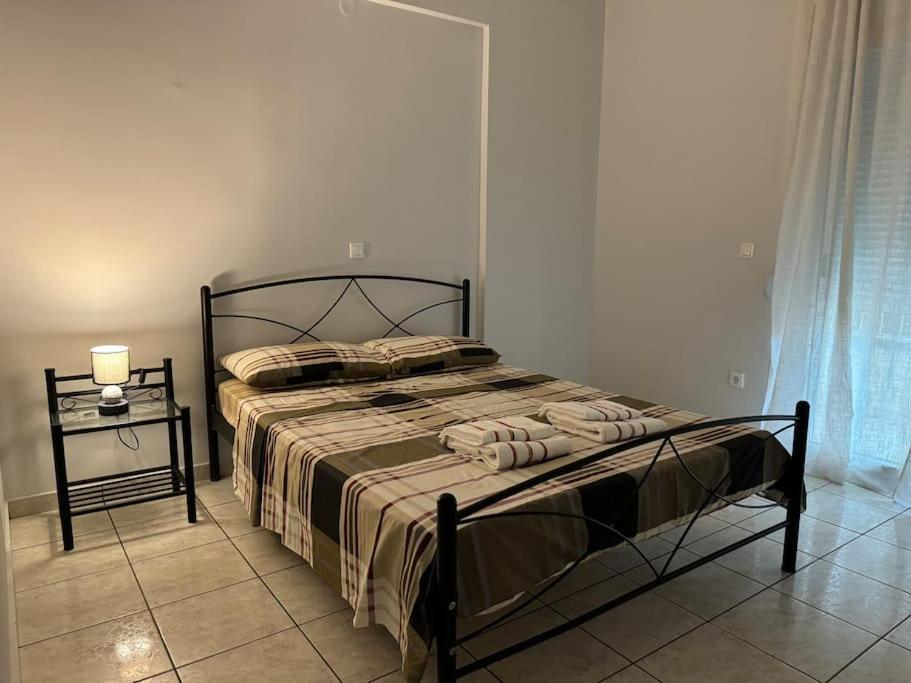 Family Apartment 2 Chios Town Ngoại thất bức ảnh