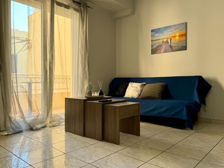 Family Apartment 2 Chios Town Ngoại thất bức ảnh