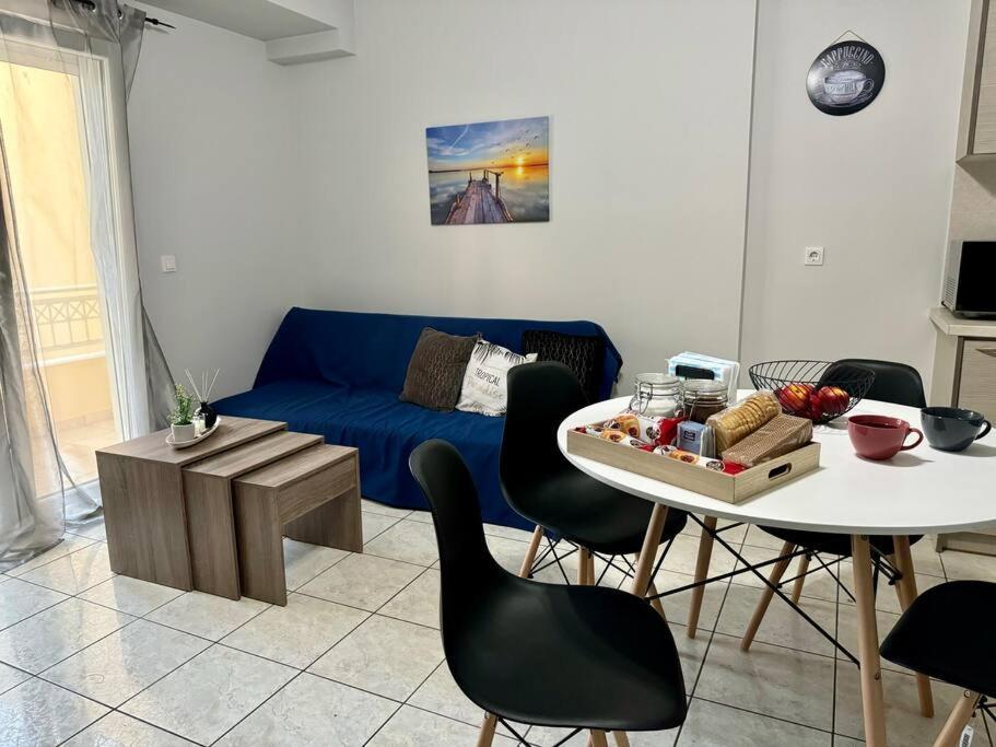Family Apartment 2 Chios Town Ngoại thất bức ảnh